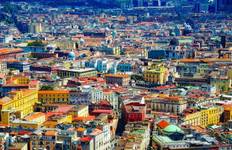 Circuit Campania All Inclusive