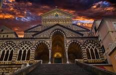 Campania 4 Young Tour