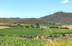 Höhepunkte der Garden Route (mit Übernachtung) - 4 Tage Reise