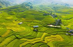 Circuit 14 jours au Vietnam