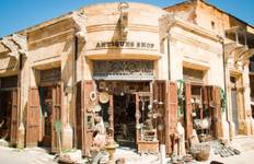 Circuit Explorez Chypre 8 jours, auto-croisière