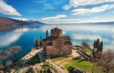 Scenic Macedonia in 8 days Tour