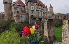 Private Romania UNESCO 7-Day Tour Tour