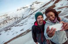 Circuit Aventure en Islande : Aurore boréale et péninsule de Snæfellsnes