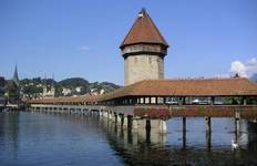 Circuit Voyage en Suisse - 6 jours
