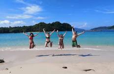 10 Days Do The Philippines Adventure - Palawan Islands (Independent Tour) Tour