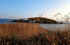 Circuit Trek sur le sentier côtier du sud du Devon