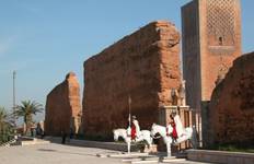 Marokko Entdeckungsreise Reise