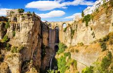 Circuit Andalousie | Espagne | Cyclotourisme guidé