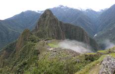 Circuit Le Pérou des Incas et la jungle amazonienne