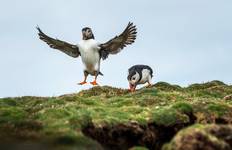 Wild Islands & Lands of Legends Tour