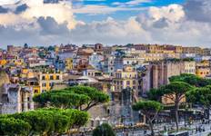 7-Day Tour Rome, Assisi, Siena, Florence, Bologna, Padua & Venice Tour