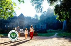 Wonders of Cambodia In 6 Days - Private Tour Tour