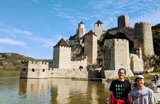 Circuito Lo mejor de Serbia en 5 días - grupo pequeño