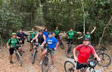 Circuit Aventure en Indochine à vélo 14 jours