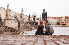 Circuit Circuit de 8 jours de Prague à Paris