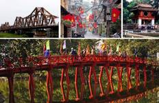 Elite Vietnam Super Highlights - 12 Days Tour