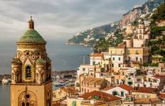 Sorrento Escape, Private Tour Tour