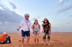 Circuit Circuit magique de 7 jours au Maroc depuis Marrakech