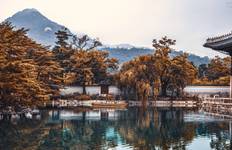 Circuit Visite de la Corée pétillante