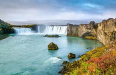 Island Entdeckungsreise - 10 Tage (21 Destinationen) Reise