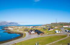 Circuit Explorer l'Islande - 9 jours/8 nuits (14 destinations)