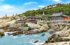 Maßgeschneiderte 6 Tage Best Korea Family Tour, täglicher von & privater Guide Reise