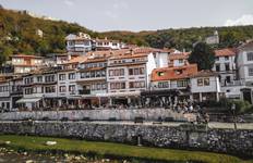 Circuit Kosovo, Albanie et Macédoine du Nord ; circuit semi-privé au départ de Skopje