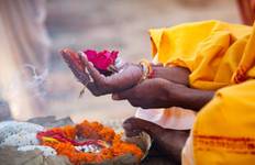 02 Days Varanasi Tour with 5-star Accommodation!!! Tour