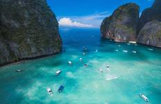 Marvelous Phuket 6 Days 5 Nights Tour