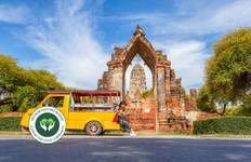 Circuit Le meilleur de la Thaïlande en 12 jours - Circuit privé