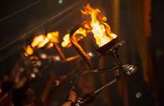 From Delhi : 07-Days Golden Triangle Tour with Varanasi!! Tour