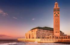 Großes Marokko-: 14 Tage ab Casablanca Reise