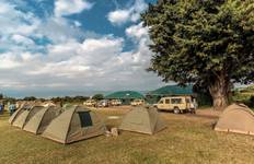 Circuit The Big Overlander Northbound - 41 jours