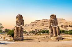 Circuit Les empreintes d'Alexandre le Grand en Égypte