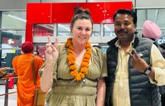 Circuit Charmant Shimla et Manali 5N/6D depuis Delhi