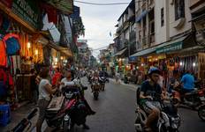 Circuit Vietnam en 10 jours - Expériences uniques / Hanoi / Baie d'Halong / Da nang / Hoi an / ho chi minh / delta du mekong - circuit tout inclus