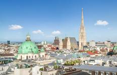 Circuit Un goût du Danube avec 2 nuits à Vienne - En direction de l\'Est - 2023