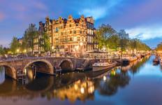 Circuit L'aventurier