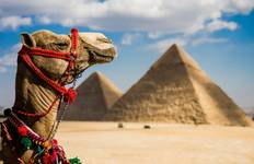 Circuit 3 jours d'émerveillement : Explorez Gizeh, Le Caire et Alexandrie