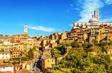 Rome, Florence & Venice - 8 days Tour