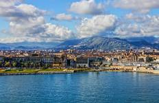 Rome, Naples & Sicily Highlights - 11 days Tour