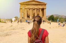 Circuit La Sicile - 7 jours