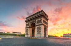 Circuit Voyage au sommet