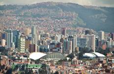 Circuit Bolivie Total