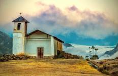 Circuit Andes de Luxe Pérou, Bolivie, Chili