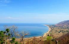 Kruger to the Serengeti (Accommodated) - 29 days Tour