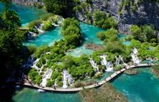 Discover Hidden Gems of Split, Mostar, Medjugorje and Dubrovnik, Self-Drive Tour