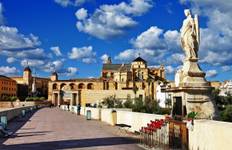 Heart of Andalusia 11 Days, Self-drive Tour