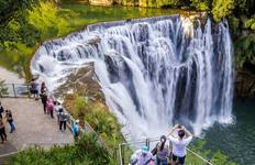 Best of Taiwan 9 Days Tour Package Tour